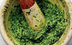 1 thứ trên cây mướp người biết dùng là "báu vật" cho gan, mắt và da NHƯNG không biết thì coi như... đồ bỏ