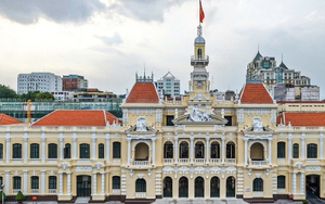 Đề xuất mới số lượng Phó Chủ tịch UBND các tỉnh, thành phố