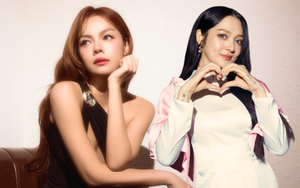 Phạm Quỳnh Anh bơ đẹp Bảo Anh?