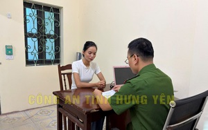 Khởi tố nữ công nhân Trần Thị Huyền sinh năm 1989