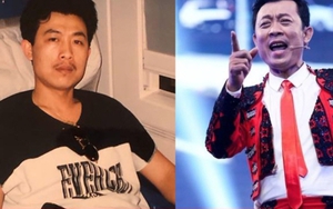 Danh hài từng là nhân viên cây xăng, giờ ở biệt thự 1.200 m² tại Mỹ