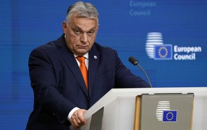 Quốc gia EU phát động chiến dịch chống lại kế hoạch chiến tranh