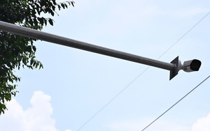 Số vụ vượt đèn đỏ, không đội mũ bảo hiểm ở TP HCM giảm sâu khi có camera AI