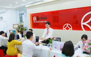 Người nhà lãnh đạo SeABank muốn bán 5 triệu cổ phiếu SSB