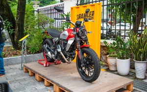 Ducati đổi nhà phân phối tại Việt Nam: Giá xe có thể rẻ hơn tới trăm triệu, khởi điểm từ 359 triệu đồng, bảo hành không giới hạn km