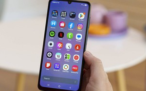 Điện thoại Samsung giá 2 triệu mới góp mặt ở Việt Nam: Màn 90Hz, pin 5.000 mAh, dùng 6 năm không lỗi thời