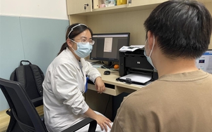 Uống nước trái cây mỗi ngày liên tục trong 1 năm, người đàn ông nhận kết quả bất ngờ