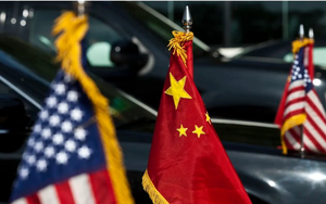 Trung Quốc lên tiếng sau quyết định áp thuế 100% của Mỹ, khẳng định cứng rắn: Kiểm soát đất hiếm là hợp pháp