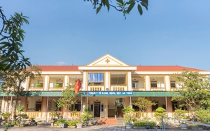 Có gì bên trong Trạm y tế xã “xanh – sạch – đẹp” nhất cả nước được Bộ Y tế công nhận?