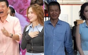 Ông chủ công ty Dép sản xuất 600.000 đôi/tháng, thường xuyên livestream với Ngọc Trinh, Hoà Minzy: Sinh ra trong nghèo khó, làm công nhân 2 năm lên chức Phó giám đốc