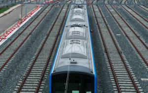 Tập đoàn của tỷ phú Nguyễn Thị Phương Thảo phát triển tuyến metro số 4 TP.HCM