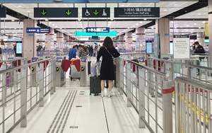 Khách Việt kể chuyện lần đầu du lịch Trung Quốc, gặp sự cố ở sân bay, nhận xét: "Tôi đã lường trước rồi"