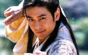 36 hình vẽ của Bắc Minh thần công, rốt cuộc Đoàn Dự đã luyện đến tầng nào mà khiến giang hồ chấn động?