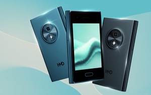 Chiếc điện thoại thông minh có giá siêu rẻ, chỉ hơn 1 triệu đồng có gì hay?