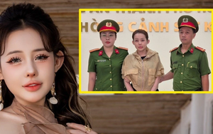 Công an làm việc với ca sĩ Lương Bằng Quang, chồng của Ngân 98 về nội dung gì?
