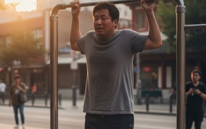 Tập thể dục có giúp giải rượu?