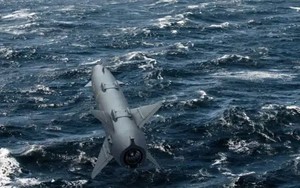 Trình làng hệ thống tên lửa tiên tiến thay đổi cách thức chiến tranh trên biển