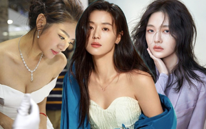 Lấy chồng đại gia, chưa chắc đã là phúc!