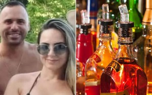 Cặp đôi tử vong trong bồn tắm khách sạn: Chuyên gia pháp y 'vạch trần' lý do