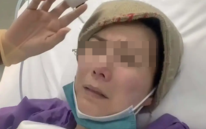 Nữ giáo viên 27 tuổi phát hiện ung thư vú giai đoạn 2 vì chủ quan "nghĩ mình còn trẻ"