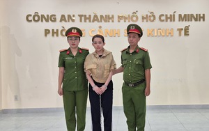 Vì sao Võ Thị Ngọc Ngân (Ngân 98) bị bắt tạm giam?