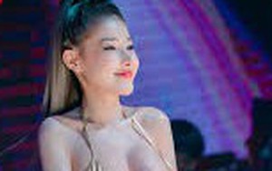 'Quanh thông tin Ngân 98' bị bắt: Nhân vật lắm thị phi