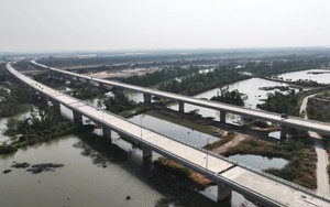 Siêu dự án 6.400 tỷ đồng: "Mạch giao thông vàng" nối liền Quảng Ninh với vùng tam giác kinh tế phía Bắc