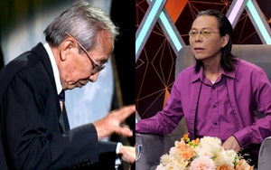 Con trai nhạc sĩ Nguyễn Ánh 9 chia sẻ câu chuyện xúc động về người cha của mình