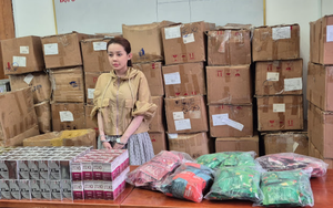 Sản phẩm viên collagen của “Ngân 98” có chứa 2 chất cấm: Người dùng phải đối mặt với nguy cơ gì?