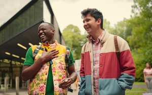 Xem phim "Sex Education", tôi nhận ra sống kiểu này mới là SỐNG, mới đem lại hạnh phúc đích thực, quan hệ vững bền