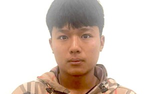 Bắt Nguyễn Đức Minh Quân sinh năm 2008