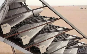 Mỹ ráo riết săn lùng Shahed-136 còn nguyên vẹn để sao chép