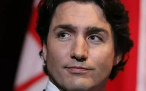 Chân dung cựu Thủ tướng Canada giờ là bạn trai Katy Perry