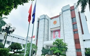 Hà Nội khuyến khích sắp xếp trụ sở dùng chung, 'chốt hạn' giao tài sản trong tháng 10