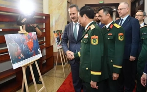 Việt Nam mua sắm trang thiết bị quốc phòng nhằm tăng cường khả năng phòng thủ