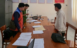 Bắt tạm giam, khám xét chỗ ở của shipper Lý Thế Vinh