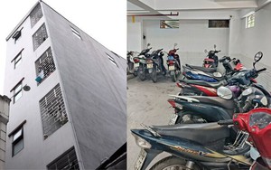 Trạm đổi pin - cứu cánh cho người thuê trọ