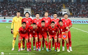Siêu máy tính dự đoán tuyển Việt Nam sẽ tạo “mưa bàn thắng” để gây áp lực lên Malaysia