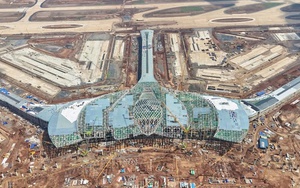 Đồng Nai “cấp tốc” giải phóng mặt bằng để chuẩn bị khởi công 3 khu công nghiệp gần "siêu sân bay" hơn 400.000 tỷ