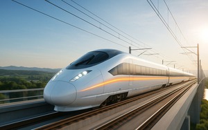 Được Phó Thủ tướng giao trọng trách, Vingroup đề nghị Đồng Nai hỗ trợ khảo sát xây dựng dự án đường sắt tốc độ cao 67 tỷ USD