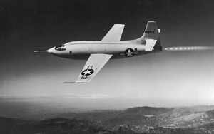 Sự thật về 'cú nổ siêu thanh' làm rung chuyển lịch sử hàng không thế giới