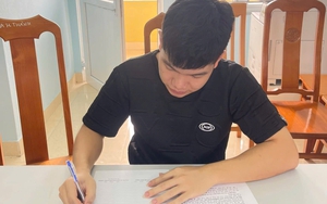 Bắt giữ Nguyễn Văn Đôn sinh năm 2007