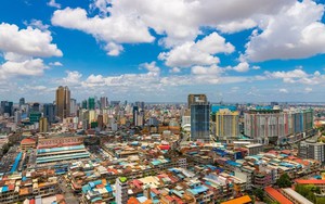 Một lĩnh vực của Việt Nam vượt qua Trung Quốc tại thị trường Campuchia