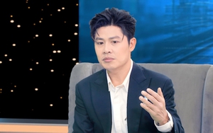 Nhạc sĩ Nguyễn Văn Chung nói thẳng về âm nhạc Việt Nam