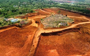 Hóa chất Đức Giang đón nhận tin vui lớn từ kho báu 5,4 tỷ tấn, 1.500 năm mới có thể khai thác hết