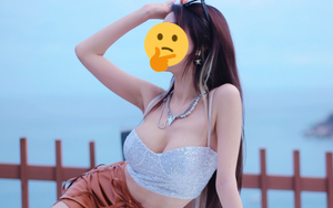 Sao nữ 9X bị bắt vì sản xuất thuốc giảm cân chứa chất cấm: Hai lần ngồi tù, biết sai nhưng vẫn làm