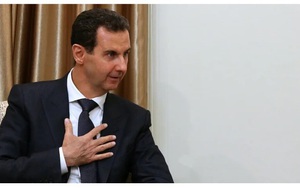 Nga lên tiếng về tin cựu tổng thống Syria bị đầu độc