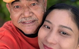 NSND Việt Anh và bạn gái đã kết hôn