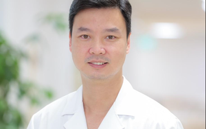 1 kỹ thuật của bác sĩ Việt Nam lần đầu tiên được đăng trên tạp chí uy tín của Hàn Quốc