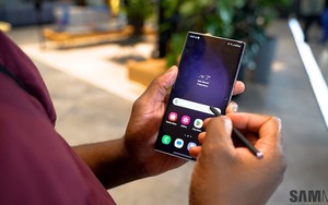 Cây bút công nghệ: "Từ chối mua S25 Ultra, tôi dùng mẫu máy đời cũ này của Samsung 3 năm chưa chán"